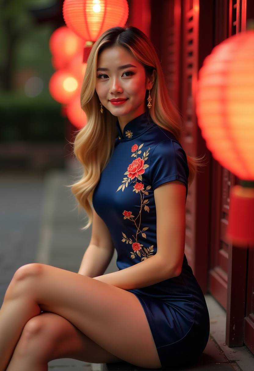 老式电影院内的银幕与座椅